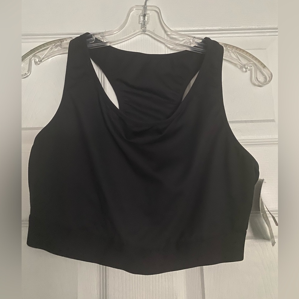 Womens Old Navy Active Sports Bra size 2X